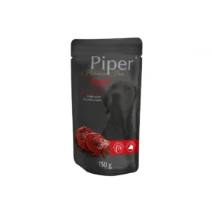 piper pure 150 г теле и ориз / 10 бр. СТЕК