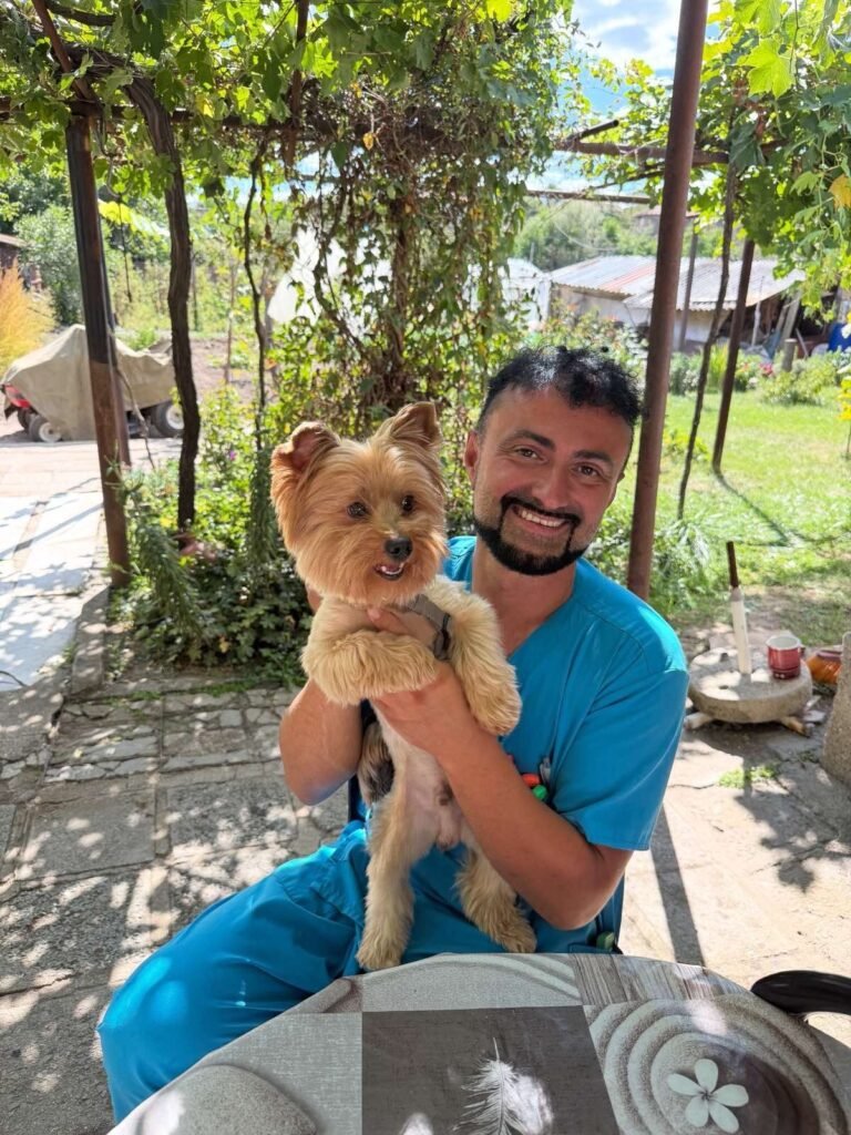 rb clinics предлага висококачествени ветеринарни продукти, фуражи и професионални консултации. Специализирани операции, ДДД услуги и експр 5