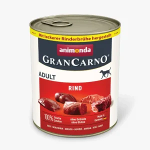 grancarno® adult телешко, 800 г