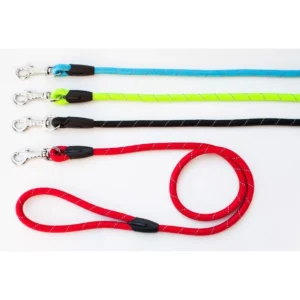 anipro повод въже Ексклузив ф12мм/60см зелено